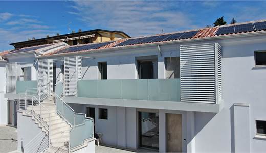 BICAMERE, BISERVIZI IN CENTRO A DESENZANO